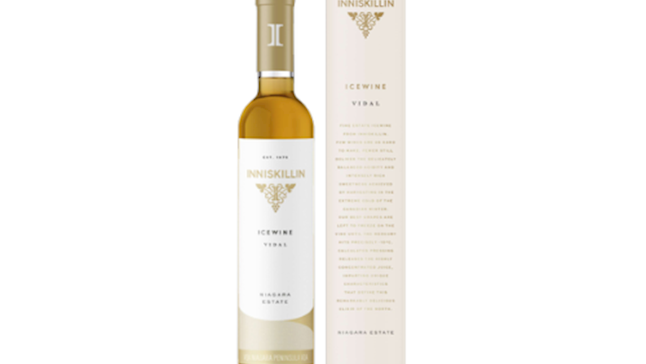 Inniskillin Winery