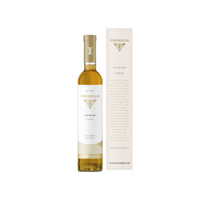 Inniskillin Wines Vidal Icewine - Best Gourmet Products | TasteAtlas