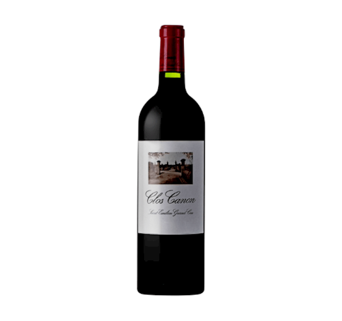 Château Canon Croix Canon Saint-Émilion Grand Cru - Best Gourmet