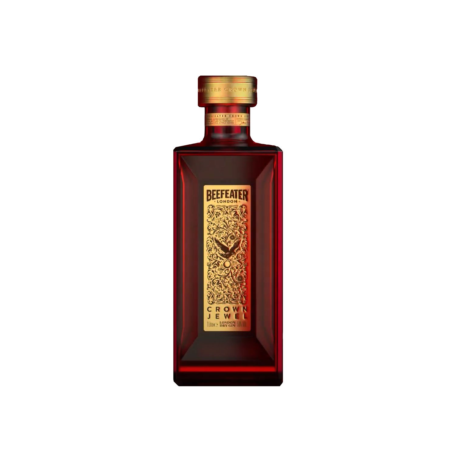 BEEFEATER CROWN JEWEL　ジン Beefeater Crown Jewel Coronation Edition - Beefeater Gin