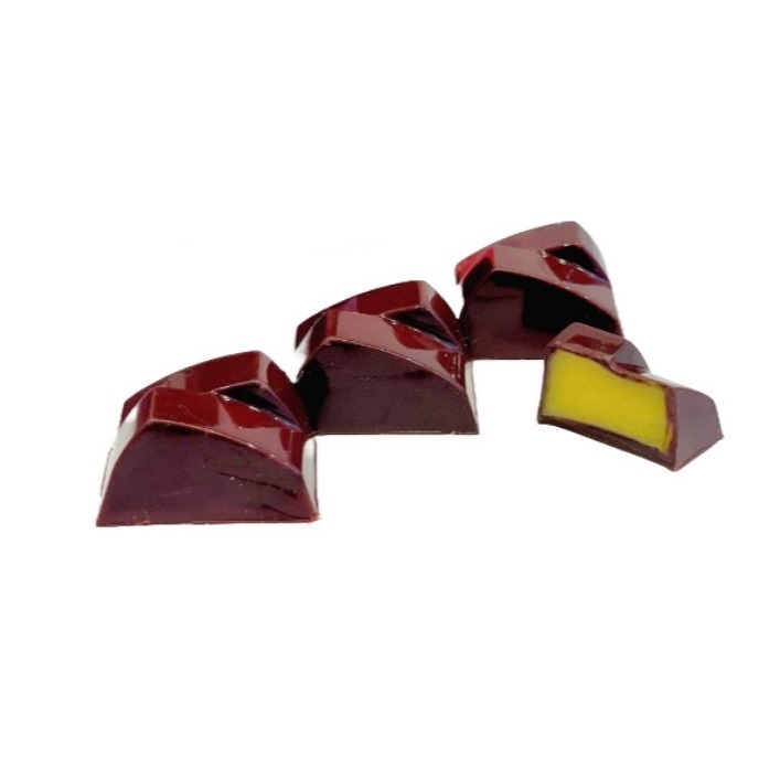 Cocovaa Chocolatier Persian Saffron - Best Gourmet Products