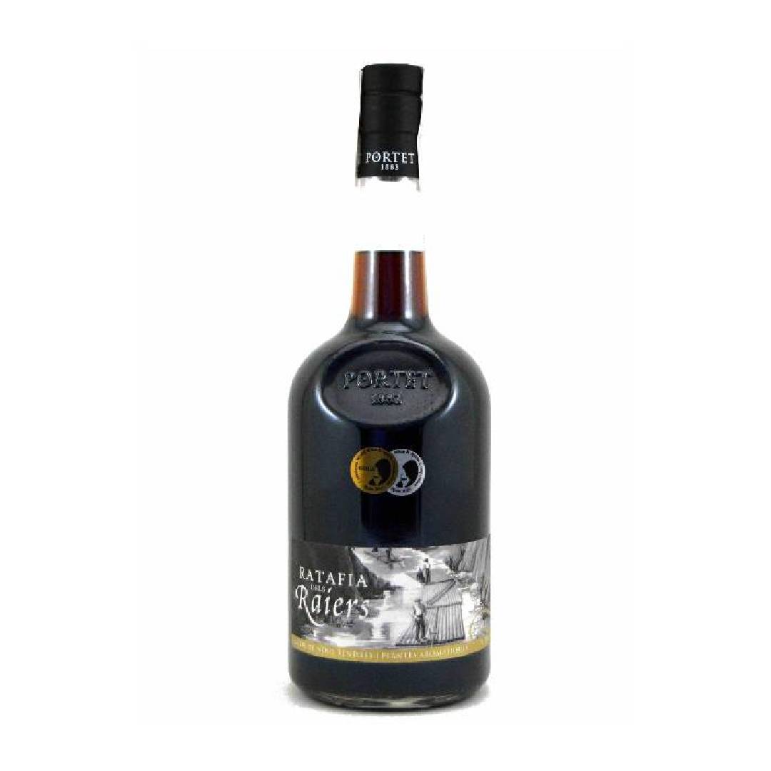 Xavier Codina Russet Ratafia - Best Gourmet Products | TasteAtlas
