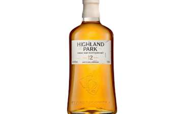 Brave New Spirits McKintyre's Single Malt Scotch Whisky - Best