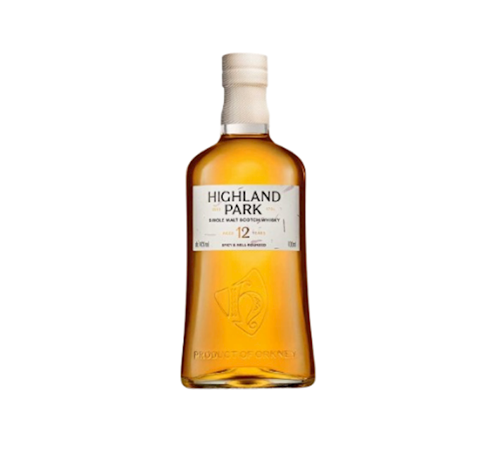 Highland Park Highland Park 12 Years Old - Best Gourmet Products