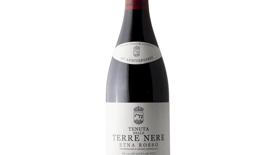Tenuta delle Terre Nere 