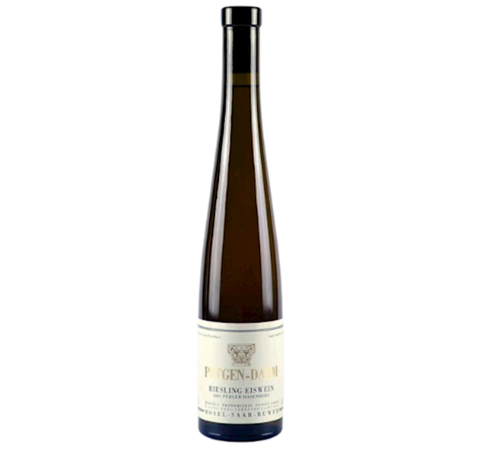 Weingut Ökonomierat Petgen-Dahm Perler Hasenberg Riesling Eiswein