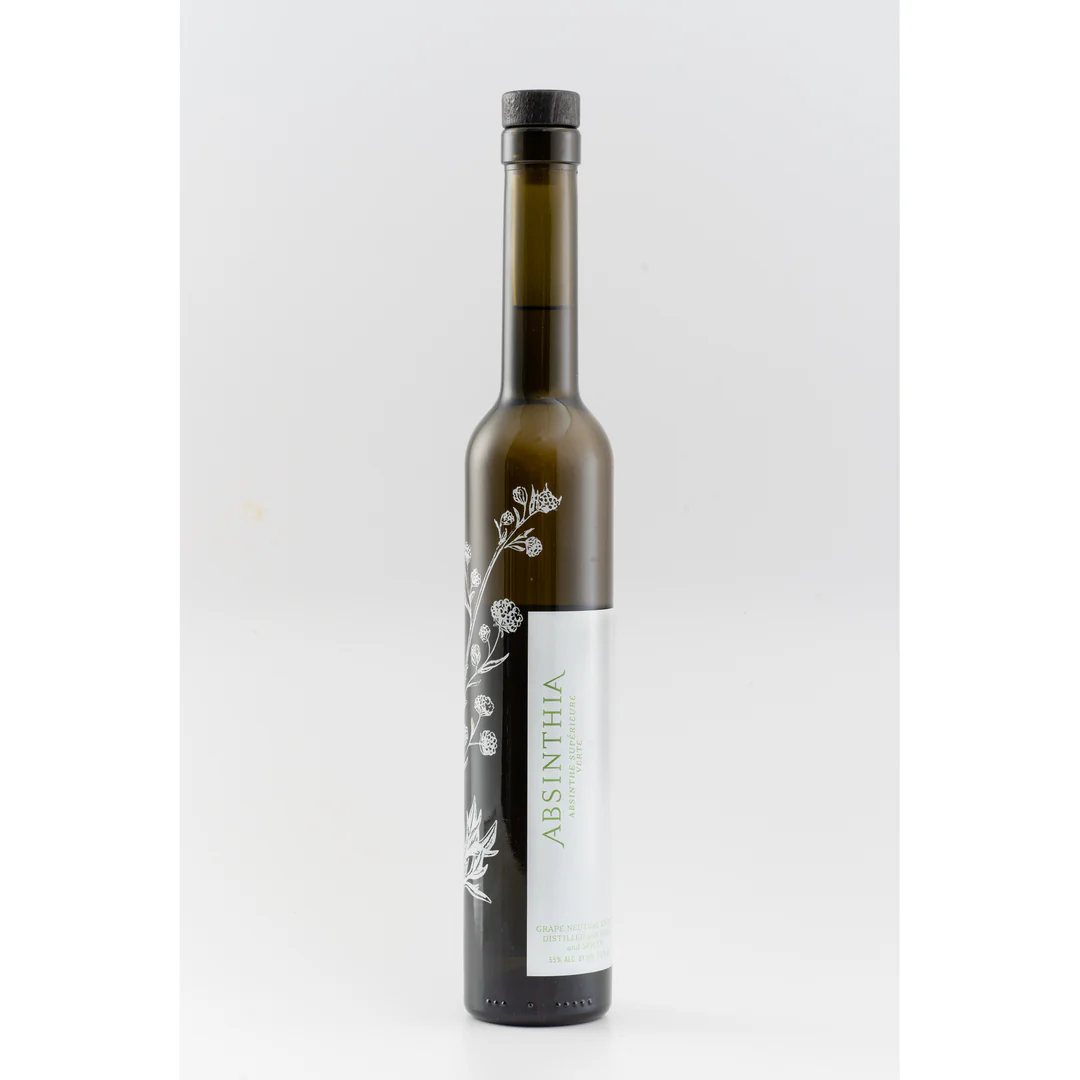 THE HERBALIST YASO Absinthe prototype03 - Best Gourmet