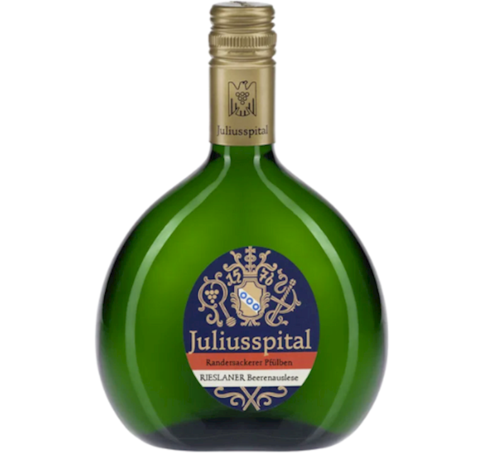 Weingut Juliusspital Würzburg Würzburger Stein Riesling