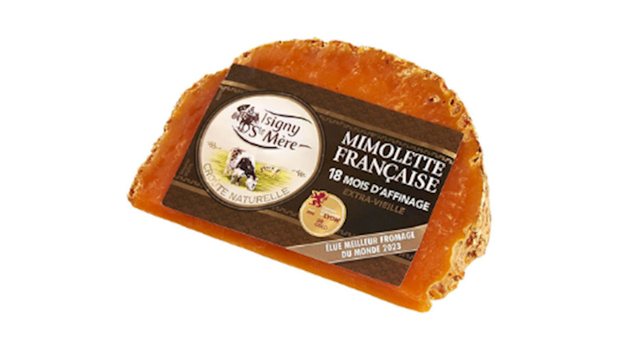 Isigny Sainte-Mère