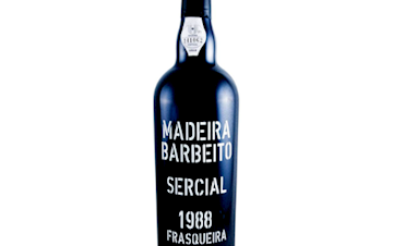 Justino's Madeira Wines Justino's Madeira Terrantez - Best Gourmet