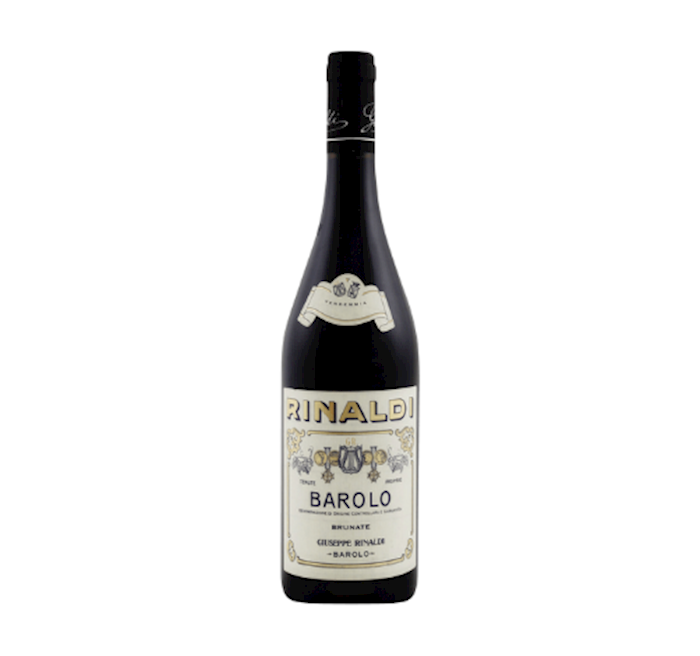 Giuseppe Rinaldi Brunate Barolo - Best Gourmet Products | TasteAtlas