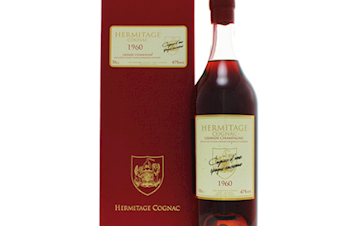 その他 cognac PETITE CHAMPAGNE 1952 cognac PETITE CHAMPAGNE 1952