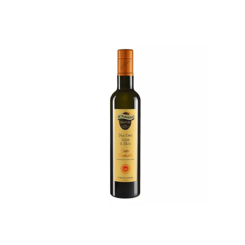 INTINI Cima Di Mola インティーニ チーマ・ディ・モーラ 2023年収穫 458g Extra Virgin Olive Oil Cima di Mola - Intini - 500ml