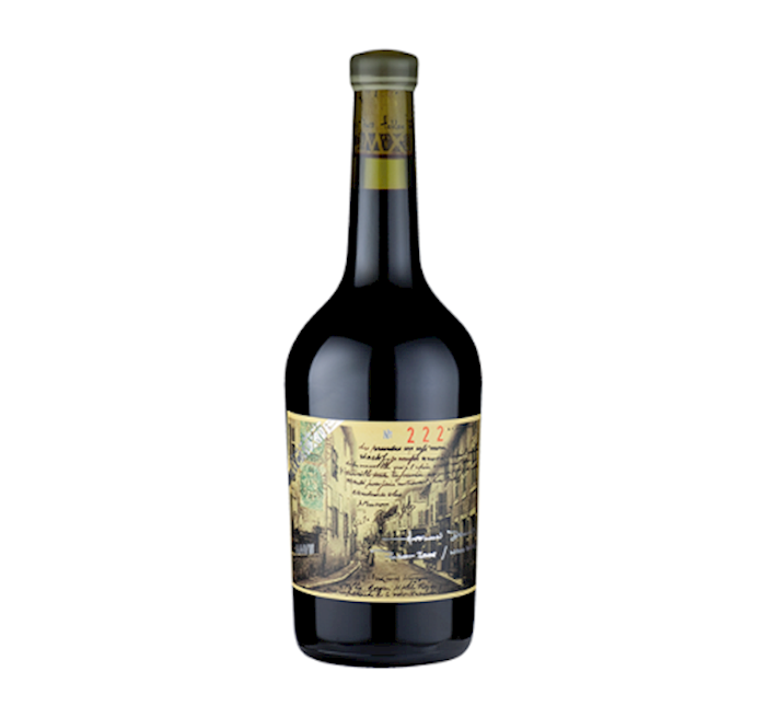 Sami-Odi Hoffmann Dallwitz Shiraz - Best Gourmet Products | TasteAtlas