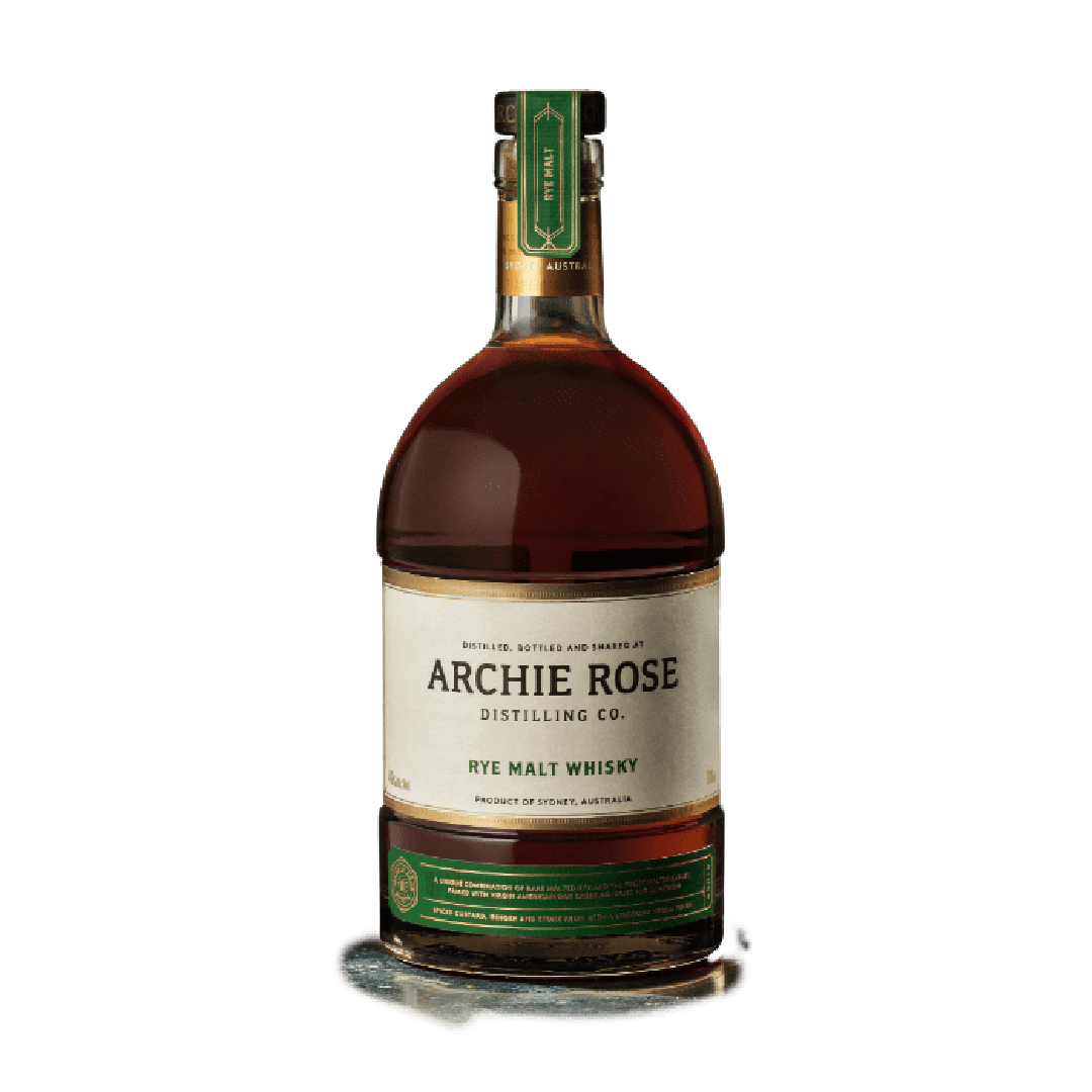 Archie Rose Distilling Rye Malt Whisky - Best Gourmet Products
