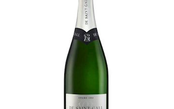 Union Champagne Champagne Orpale Grand Cru 2008 - Best Gourmet
