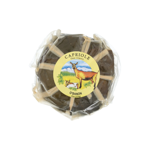Capriole