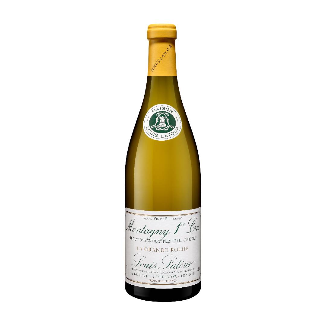 Maison Louis Latour Corton-Charlemagne Grand Cru 2018 - Best