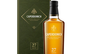 ウイスキー CAPERDONICH 21 キャパドニック 21年 CAPERDONICH AGED 21 YEARS – 北海道根本商店