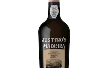 ジャスティーノ マデラ （マディラ） テランテス オールドリザーブ ジャスティーノ マディラ テランテス オールド リザーブ (マデラ