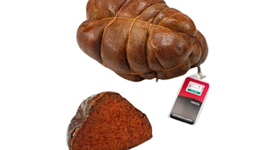 'Nduja
