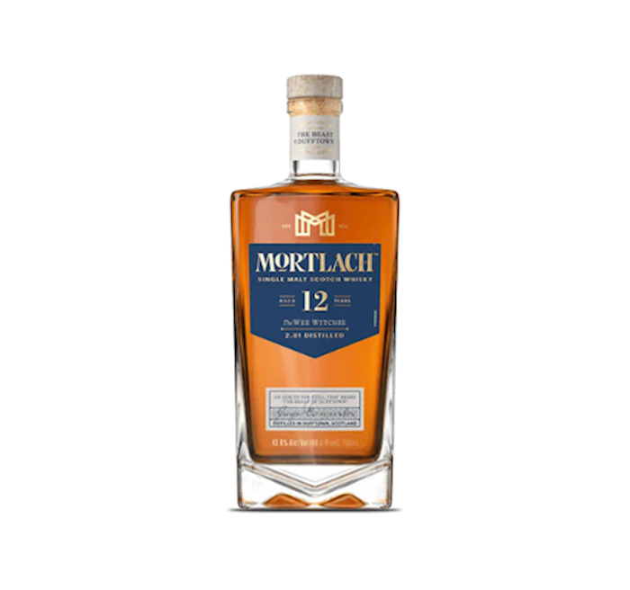 Mortlach Mortlach 12 Year Old The Wee Witchie - Best Gourmet