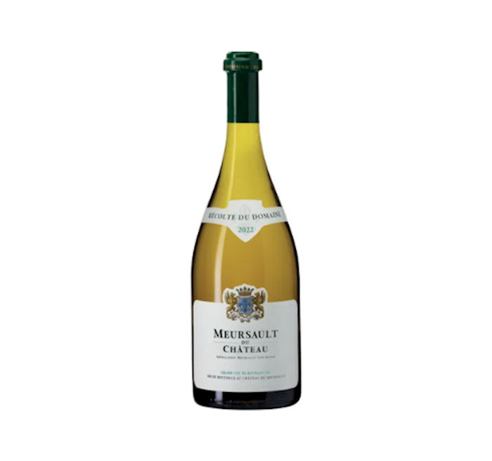 ワイン Meursault 2010 750ml Domaine du Chateau Château de Meursault Meursault du Château | Vivino English