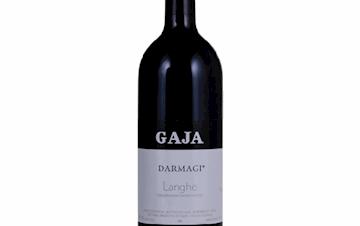 ワイン GAJA CONTEISA1996 Langhe Nebbiolo Conteisa 1996 Gaja - ［にしのよしたか］大阪