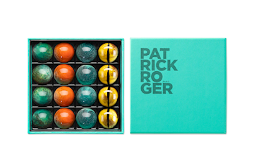Patrick Roger Instinct Noir - Best Gourmet Products | TasteAtlas