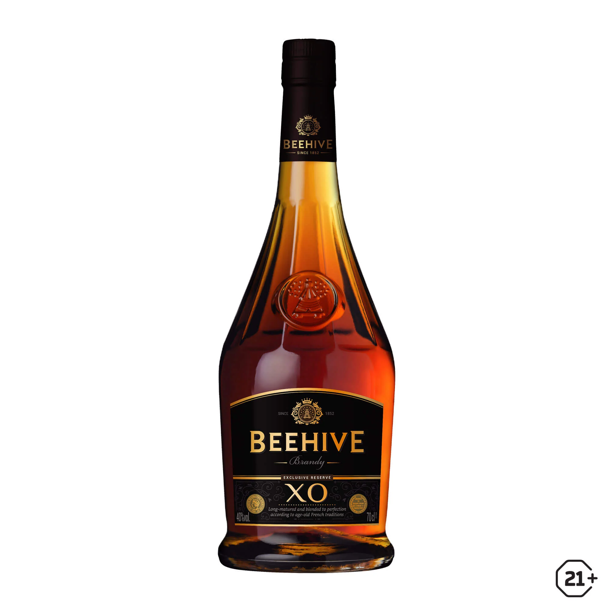 Beehive Brandy Beehive XO - Best Gourmet Products | TasteAtlas