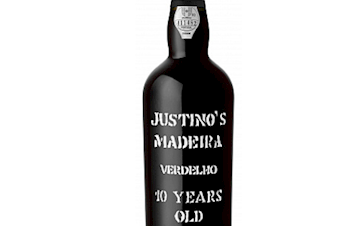 Justino's Madeira Wines Justino's Madeira Terrantez - Best Gourmet