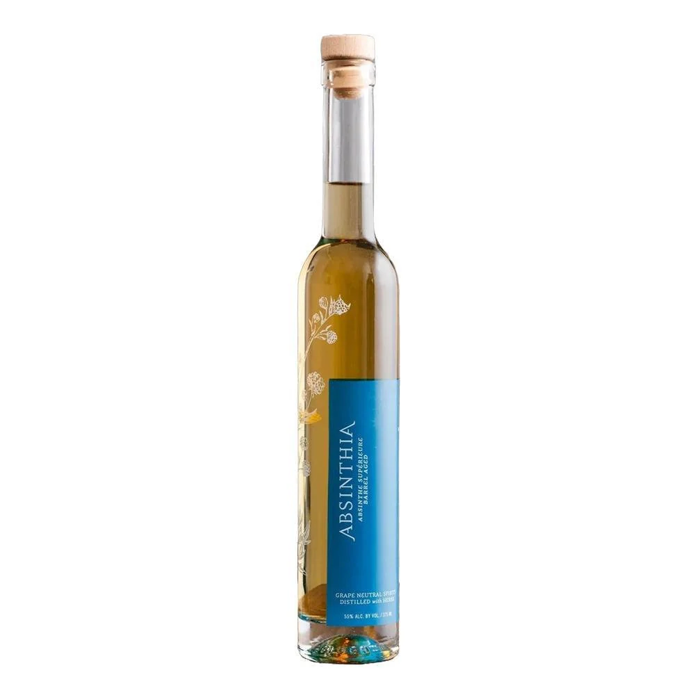 THE HERBALIST YASO Absinthe prototype03 - Best Gourmet