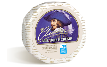 Agropur Agropur Signature L'Extra Camembert - Best Gourmet