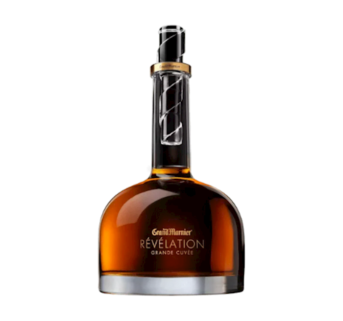 Grand Marnier Grande Cuvée Révélation - Best Gourmet Products
