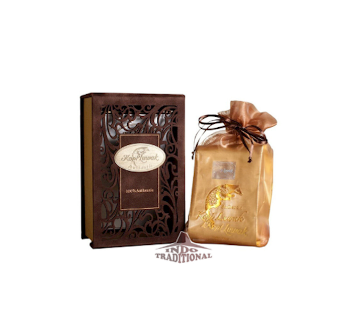 Kopi Luwak Coffee Kopi Luwak Authentic Arabica - Best Gourmet