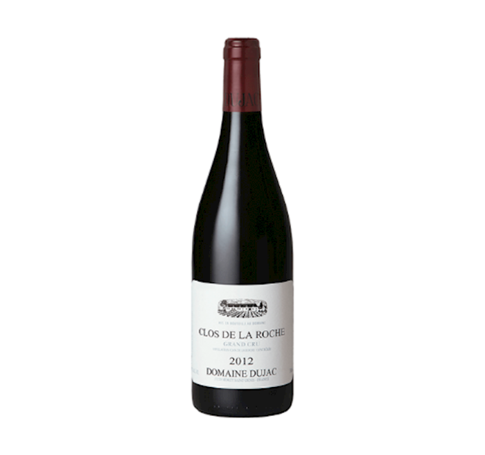 Domaine Dujac Clos de la Roche Grand Cru - Best Gourmet Products