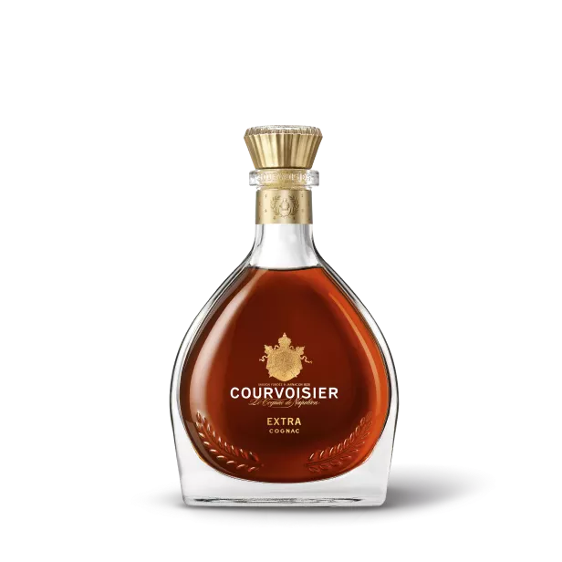 Courvoisier Extra - Best Gourmet Products | TasteAtlas