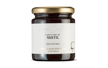 Marmelade D'Oranges Amères La Vieja Fabrica - Pot De 375g Pour Petit Déjeuner