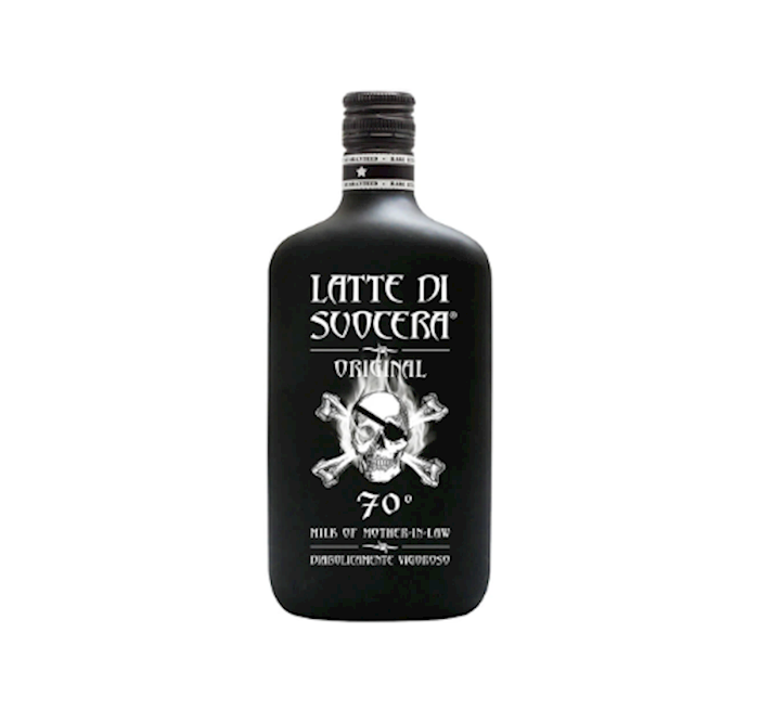 Zanin 1895 Latte di Suocera - Best Gourmet Products | TasteAtlas
