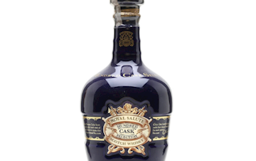 ウイスキー  SALUTE 32 Year Old BUY] Chivas Royal Salute 32 Year Old Union Of The Crowns