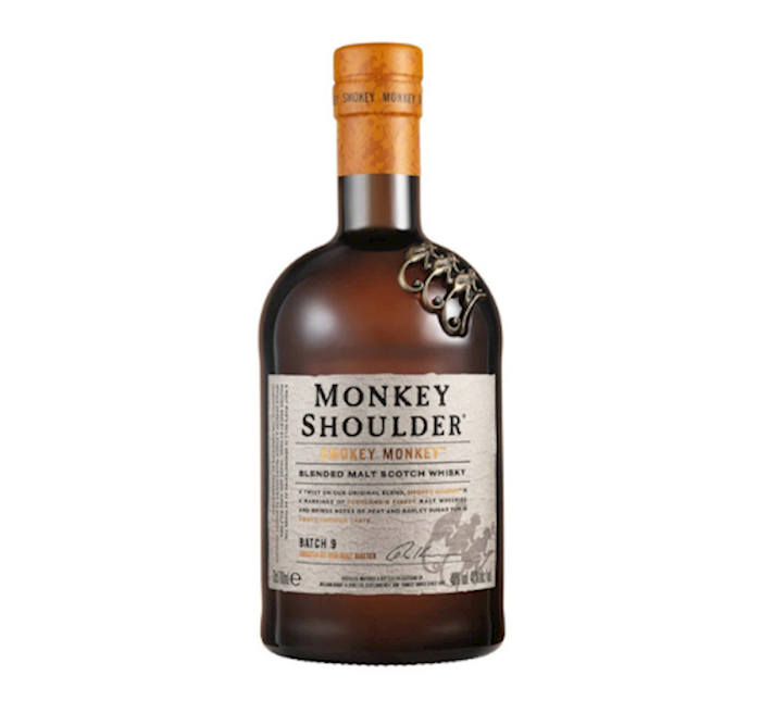 Monkey Shoulder Monkey Shoulder Smokey Monkey - Best Gourmet