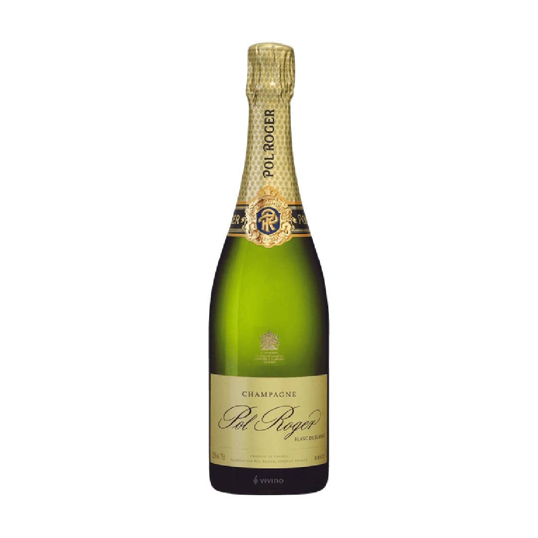 【Pol Roger Blanc de Blancs】2000ミレジメ Pol Roger Blanc de Blancs Champagne - Best Gourmet Products