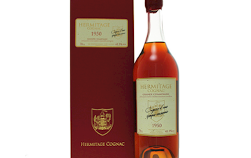 その他 cognac PETITE CHAMPAGNE 1952 Cognac, Cognac, 1952 | Vintage Wine and Port