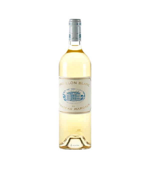 Château Margaux Pavillon Blanc du Château Margaux - Best