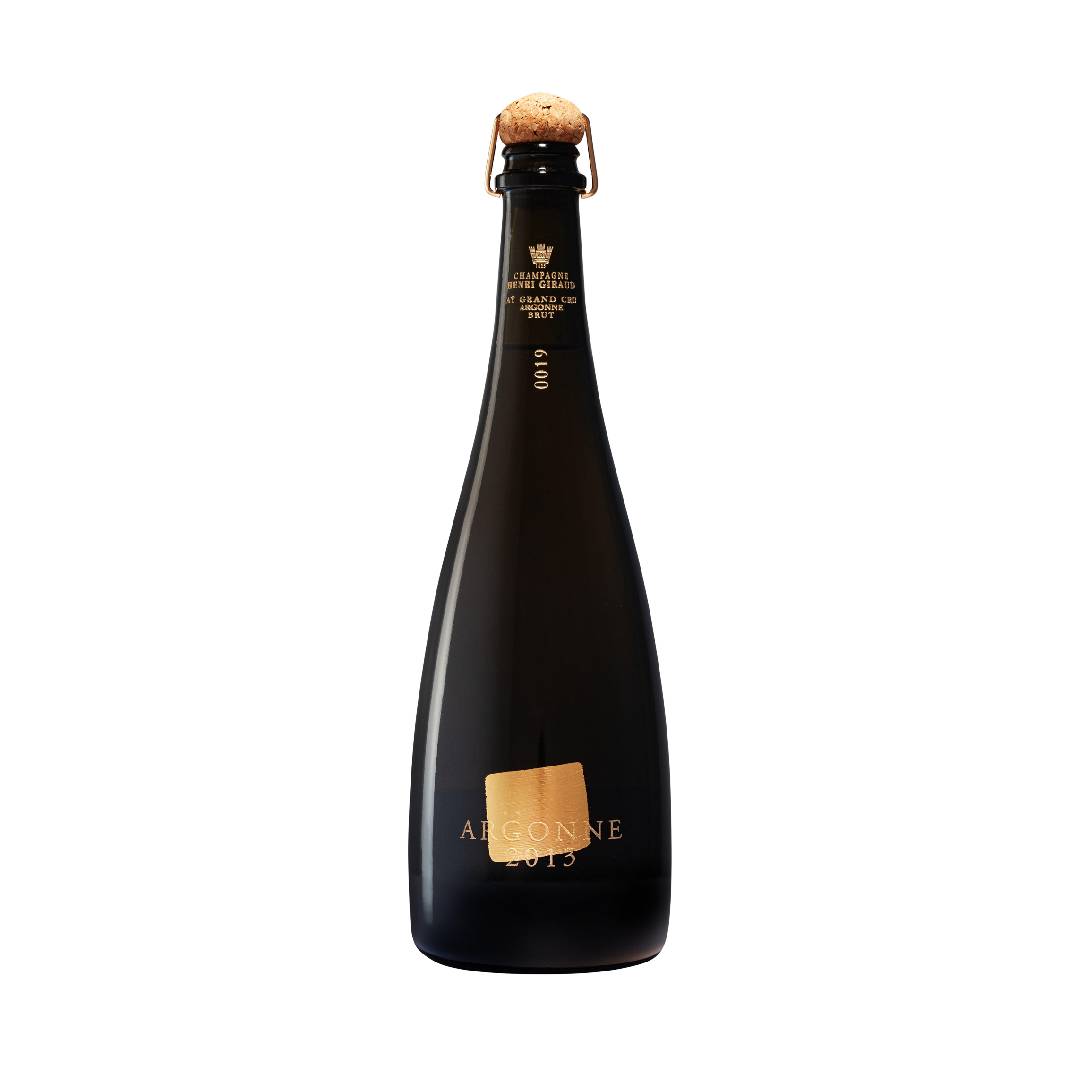 Henri Giraud Argonne - Best Gourmet Products | TasteAtlas