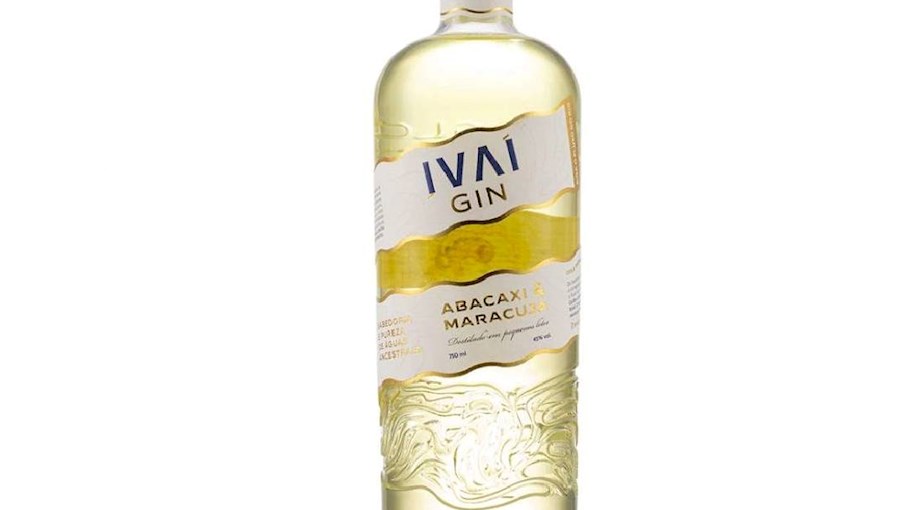 Ivaí Gin