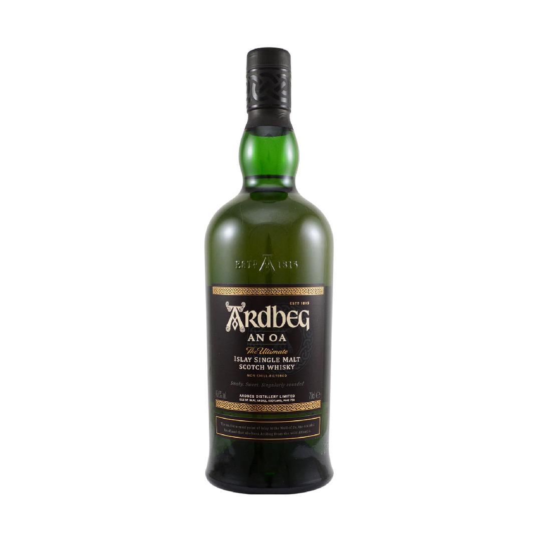 Ardbeg Ardbeg 17 Years Old - Best Gourmet Products | TasteAtlas