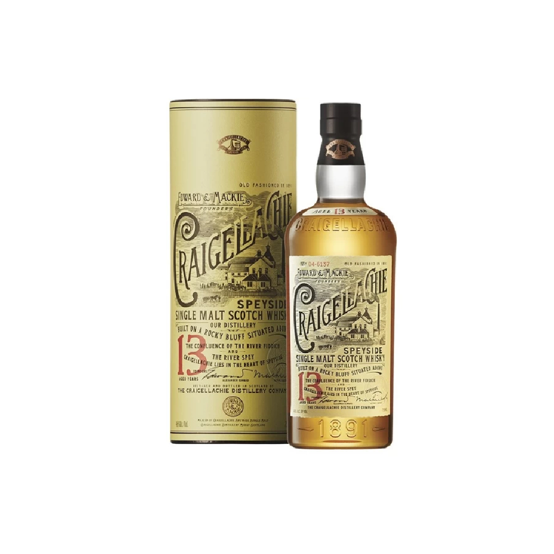 Dewar's Dewar's Double Double 27 Years Old - Best Gourmet Products