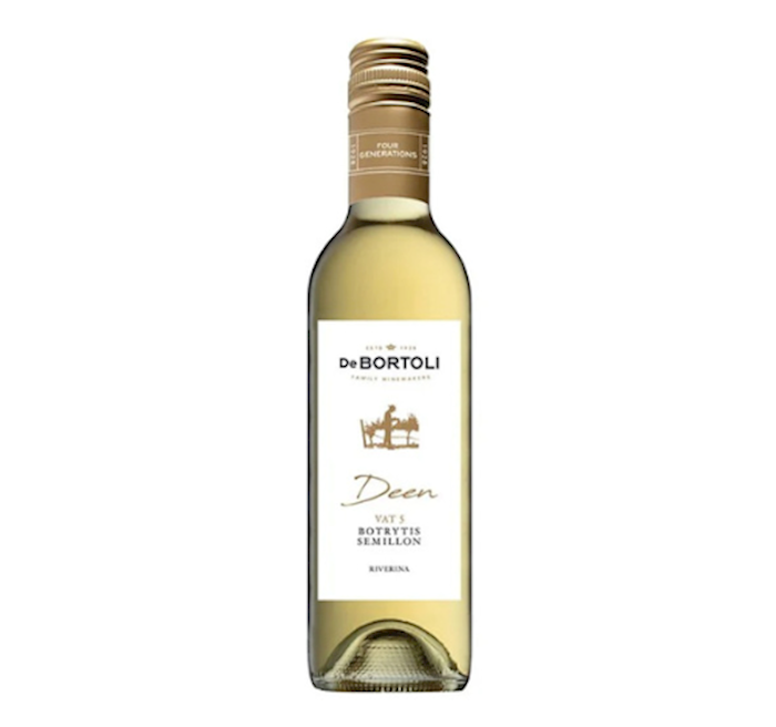 De Bortoli Wines Deen Vat 5 Botrytis Semilllon 2018 - Best Gourmet