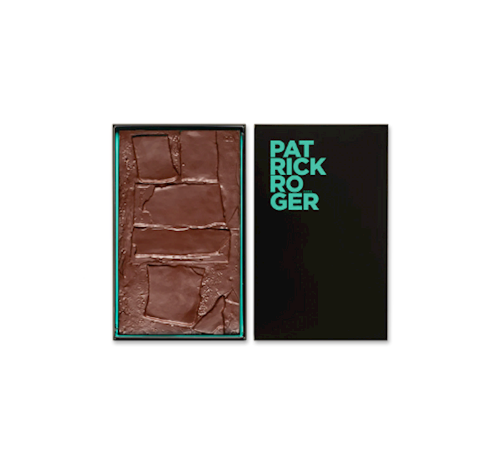 Patrick Roger Madagascar 100% No. 1 - Best Gourmet Products